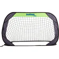 Softee Baliza De Futebol Mini