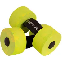Softee Conjunto De Halteres Aquaerobics Water