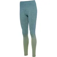 Hummel Leggings Yoga Seamless Gradient Hw