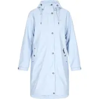 Schmuddelwedda Sobretudo funcionais azul pastel