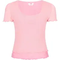 Mymo Blusa rosa