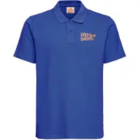 Blend Camisa ' BHMaille Polo ' azul