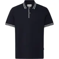 Blend Camisa 'BHFable' preto / branco