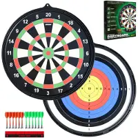 Arrow180 Conjunto De Dardos Magnéticos