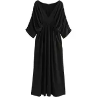 Next Vestido preto