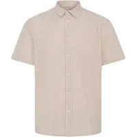 Blend Camisa ' BHBarny ' bege
