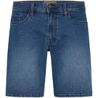 Blend Calças de ganga ' BHZillo ' azul