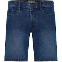 Blend Calças de ganga ' BHZillo ' azul escuro