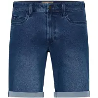 Blend Calças de ganga ' BHZinor ' azul escuro