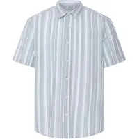 Blend Camisa ' BHAvik ' azul escuro