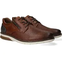 Rieker Sapato Slip-on 'Shoes 14412' castanho