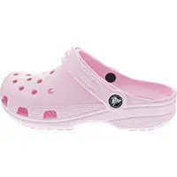 Crocs Tamancos CLASSIC mulheres - Rosa - 42 / 43