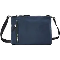 Mandarina Duck Bolsa De Ombro Hunter Vct58