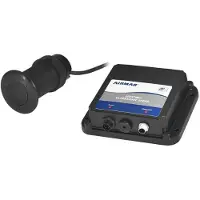 Airmar Sensor Udst800 P617v 235khz