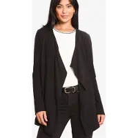 Lipsy Casaco de malha preto
