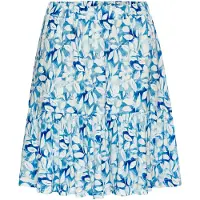 Vivance Saia azul / azul escuro / offwhite
