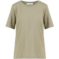 Coster Copenhagen Top ' CC ' cáqui