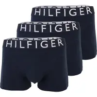 Tommy Hilfiger Boxers Um0um03885 Trunk 3 Unidades