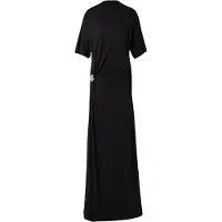 RÆRE by Lorena Rae Vestido 'Tall' preto