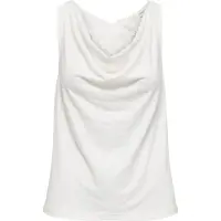 ONLY Blusa 'ONLLIVA' branco