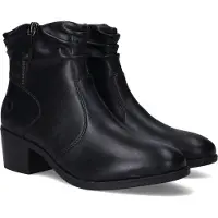 Rieker Botim preto
