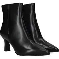 Tamaris Botas pelo tornozelo preto