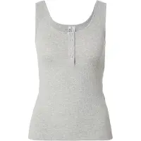 Pieces Camiseta Sem Mangas Kitte