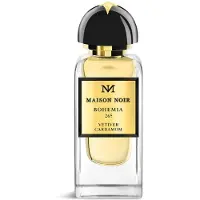 Maison Noir Bohemia 265, eau de parfum, unisex, 50 ml