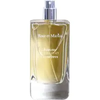 Rose et Marius L'uomo che piantava gli alberi Eau de Parfum unissexo 100 ml