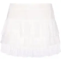 Mymo Saia offwhite