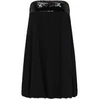 Mymo Vestido preto