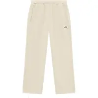 BLKVIS Calças azul escuro / offwhite