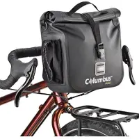 Columbus Bolsa De Guiador Dry 8l