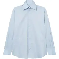 Karl Lagerfeld Camisa azul claro