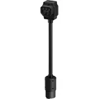 EcoFlow Cabo De Alimentação Ev-stream Delta Pro 3