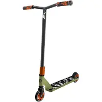 Street Surfing Patinete Bandit X Blast Olive