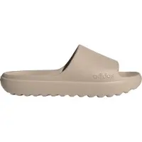 Adidas Sapato aberto 'Adilette Lumia' bege escuro