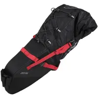 Zéfal Bolsa De Selim Z Adventure R5 17l