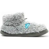Nuvola. Pantufa 'Boot Home Cloud Polar' cinzento