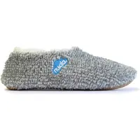 Nuvola Nuvola. Pantufa 'Polar' cinzento