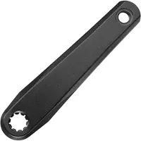 Samox Manivela Esquerda Bosch Gen 1/2/4 Brose System Isis 13 Mm E-bike