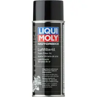 Liqui moly óleo De Filtro De Ar Motorbike 400ml