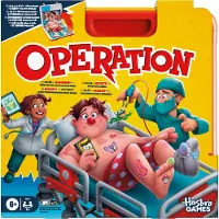 Hasbro Jogo De Tabuleiro G0951