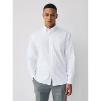 Next Camisa branco