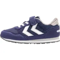 Hummel Sapatilhas REFLEX JR criancas - Rosa - 37