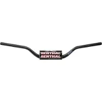 Renthal Guidão 821 Mcgrath/ktm Sx125-450 2016+/suzuki 2018+ Fatbar