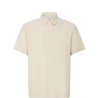 Kronstadt Camisa 'KSValbrook ' bege