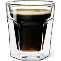 Leopold Vienna Xícara Espresso 100ml 2 Unidades