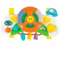 WINFUN Volante Para Carrinho De Bebé Baby Driver