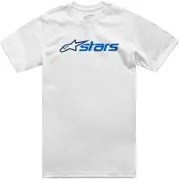 Alpinestars Camiseta De Manga Curta Blaze 2.0